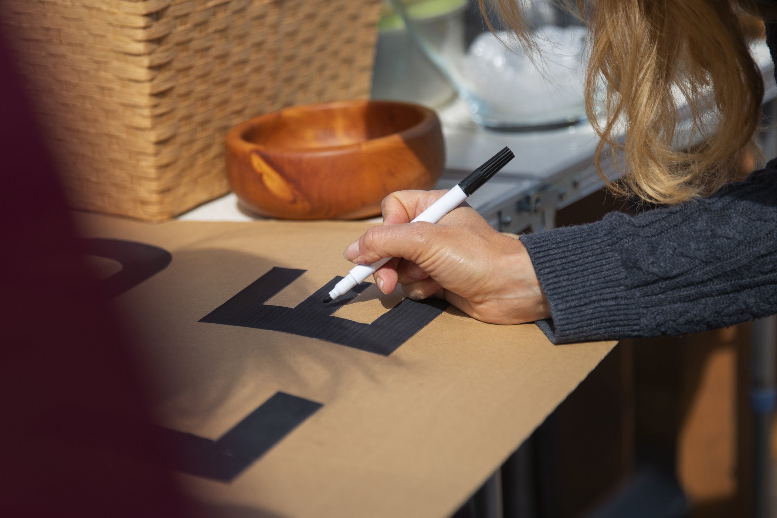 Naming & Identity Creation